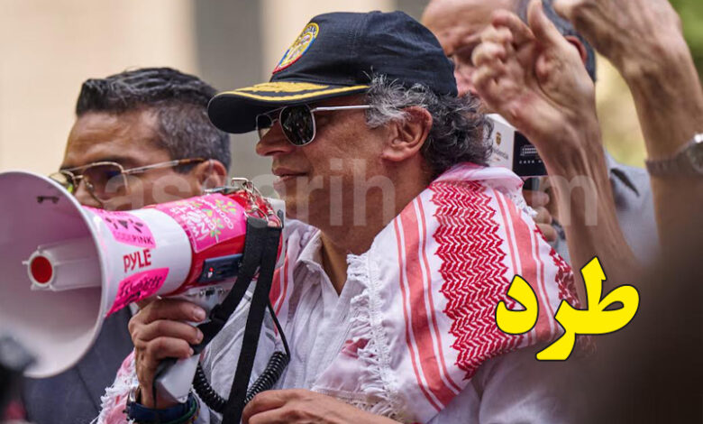 Gustavo Petro