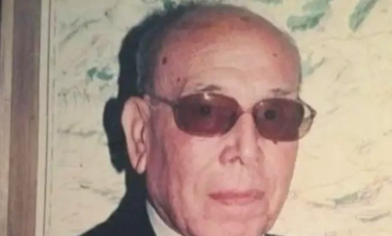 Habib Achich
