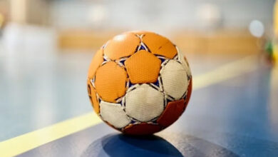 Handball
