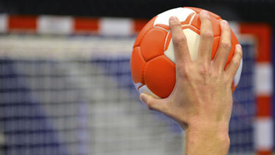 Handball