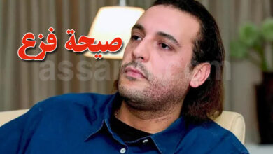 Hannibal Kadhafi