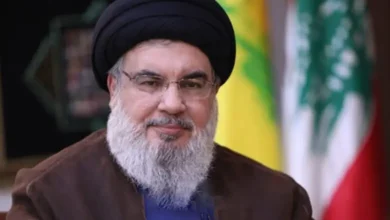 Hassan Nasrallah