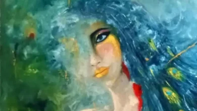 Hedia Kharouba