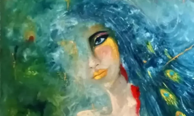 Hedia Kharouba
