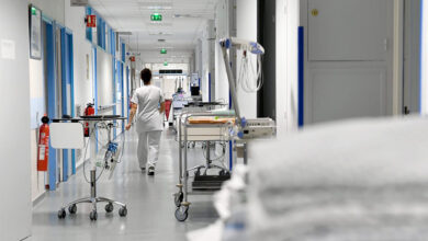 Hôpital