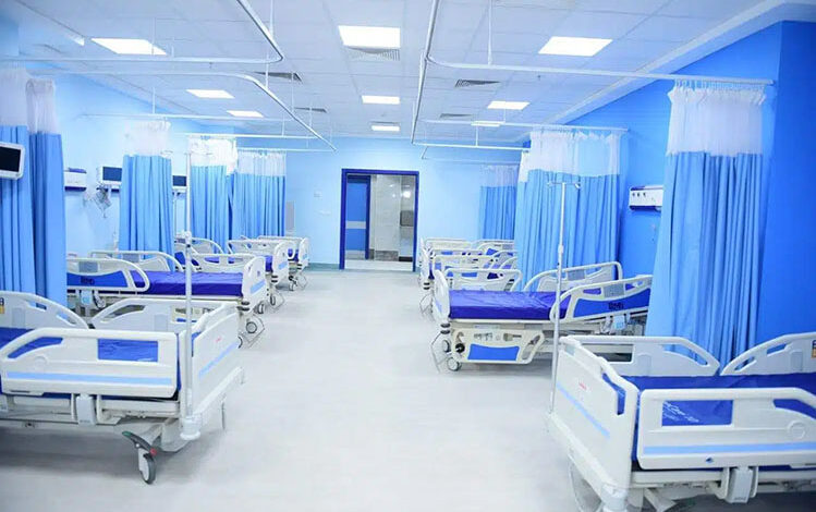 Hôpital