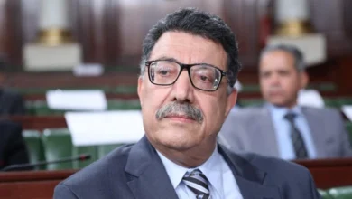 Ibrahim Bouderbala