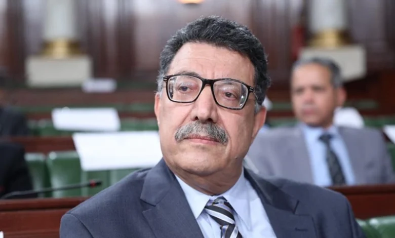 Ibrahim Bouderbala