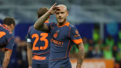 Inter VS Sassuolo