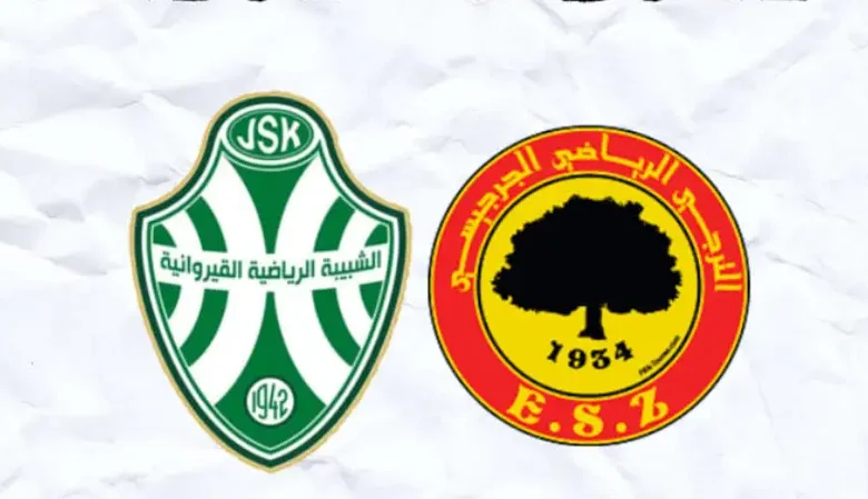 JSK VS ESZ