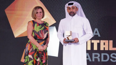 Jassim Al Muftah, Director of Corporate Communications, beIN MENA