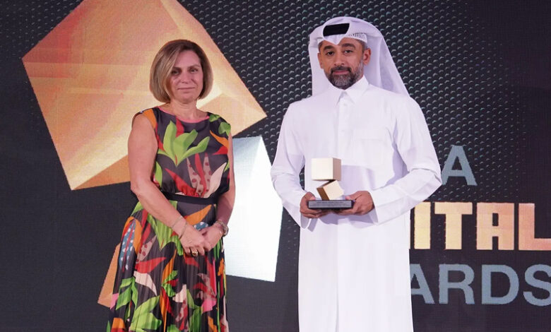 Jassim Al Muftah, Director of Corporate Communications, beIN MENA