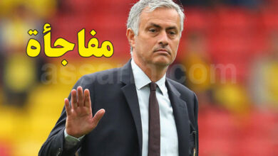 Jose Mourinho