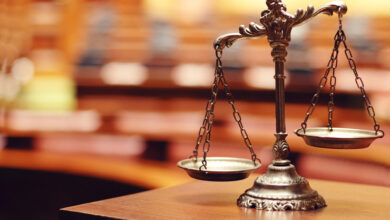 Justice Tunis