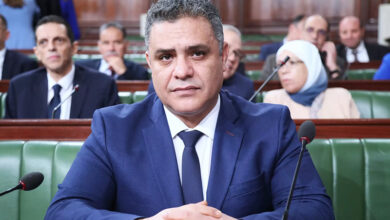 Khaled Nouri