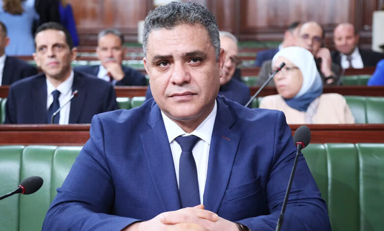 Khaled Nouri
