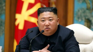 Kim Jong-un
