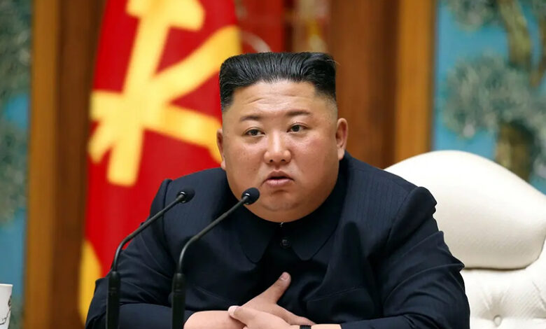 Kim Jong-un