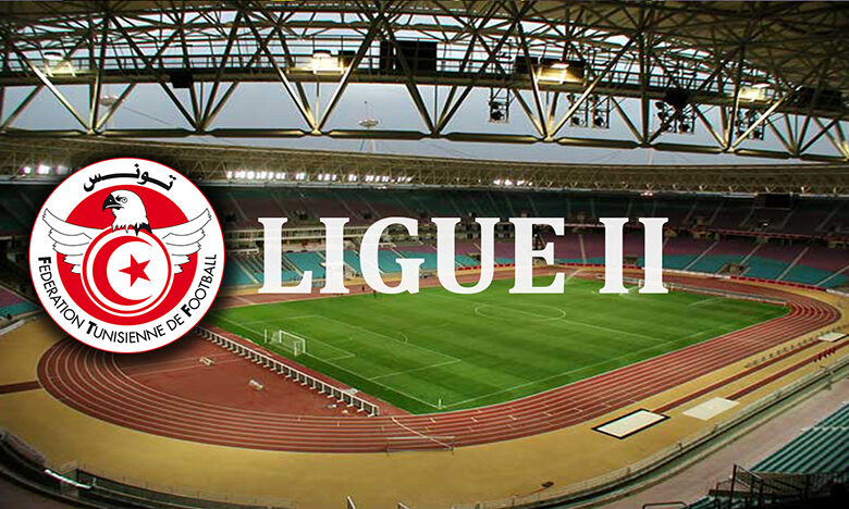 LIGUE 2