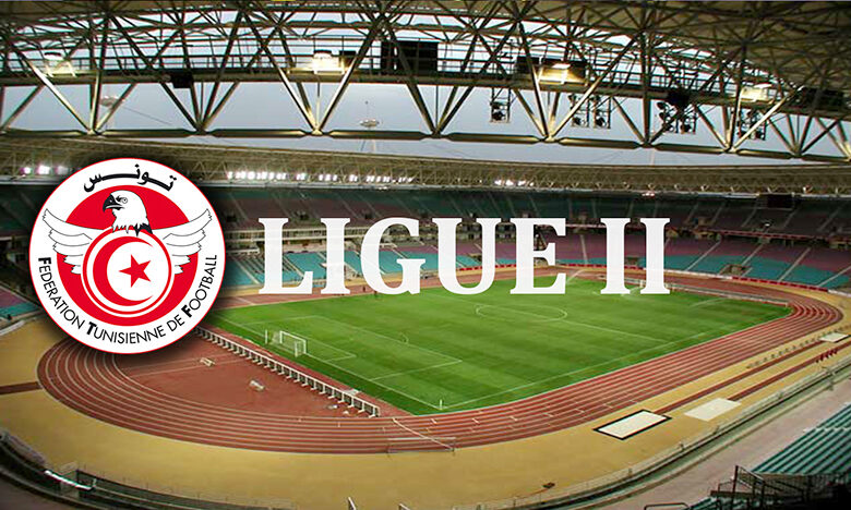 LIGUE-II