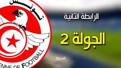 Ligue 2 J. 2 oct 2023