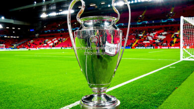 Ligue des champions de l'UEFA