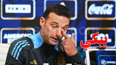 Lionel Scaloni
