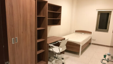 Logements universitaires