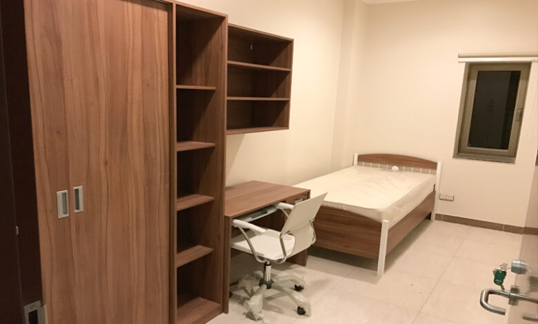 Logements universitaires