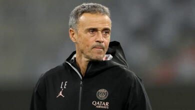 Luis Enrique