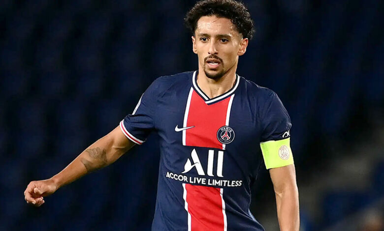 Marquinhos
