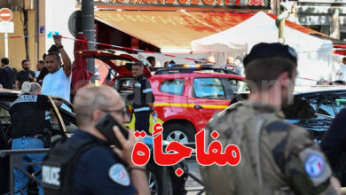 Marseille une attaque au couteau fait plusieurs blessés