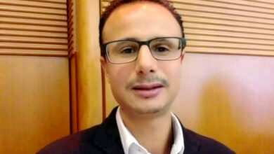 Marwan Haddawaji