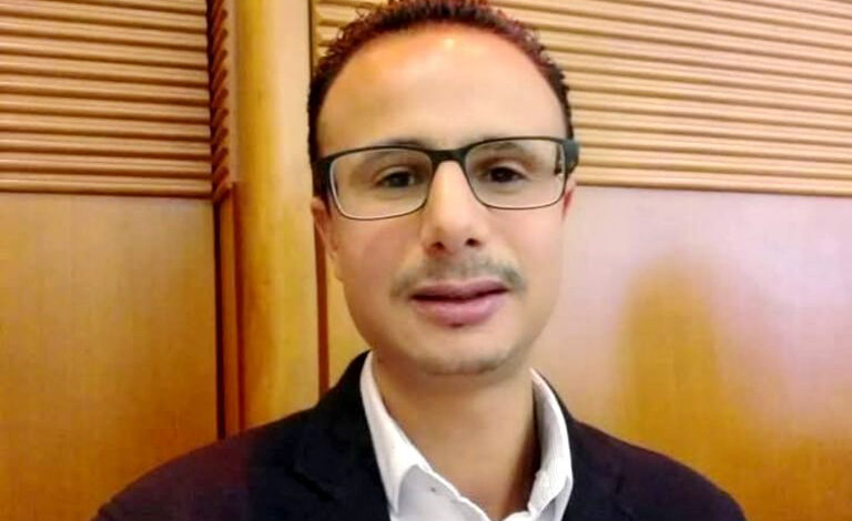Marwan Haddawaji