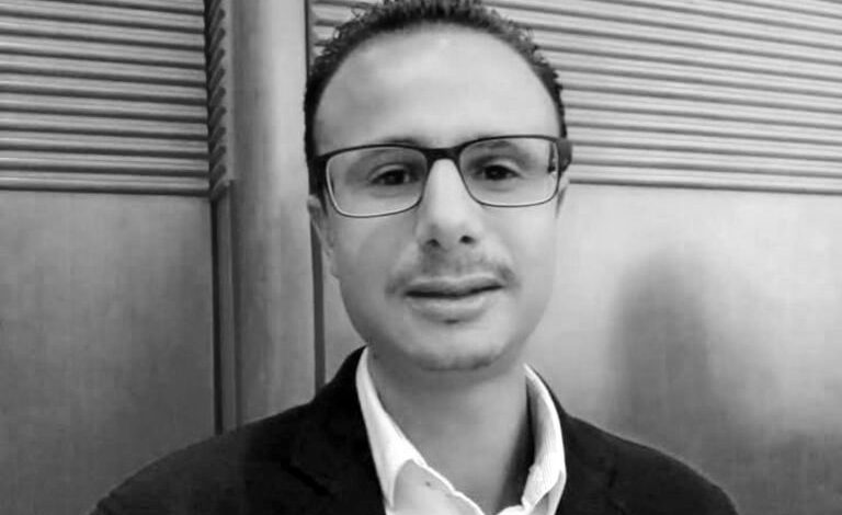 Marwan Haddawaji