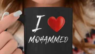 Mawled Nabaoui Cherif