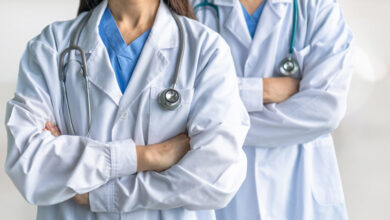 Médecin