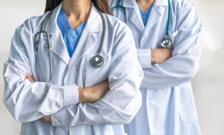Médecin