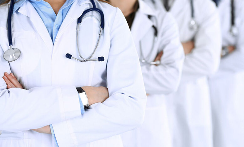 Médecins