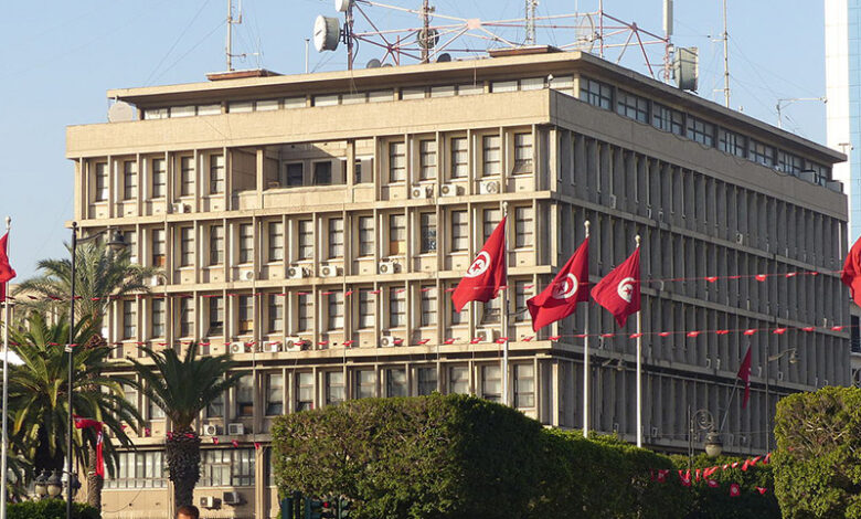 Ministère de l'Intérieur