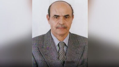 Moahmmed Salah Jebri