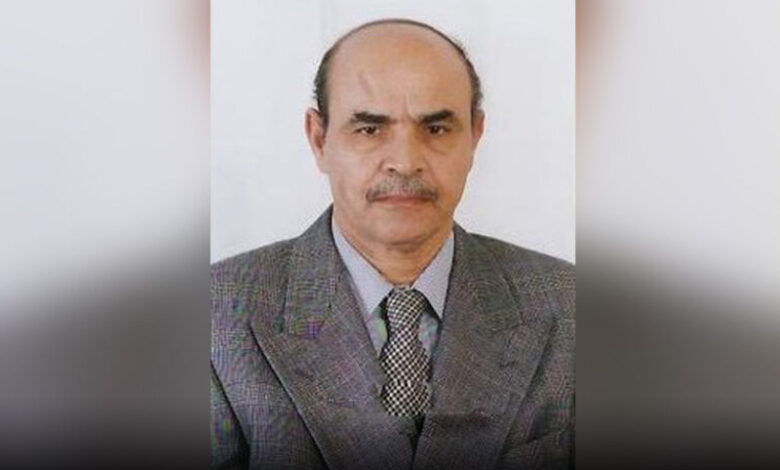 Moahmmed Salah Jebri