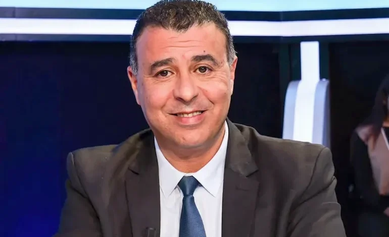 Moez Nasiri