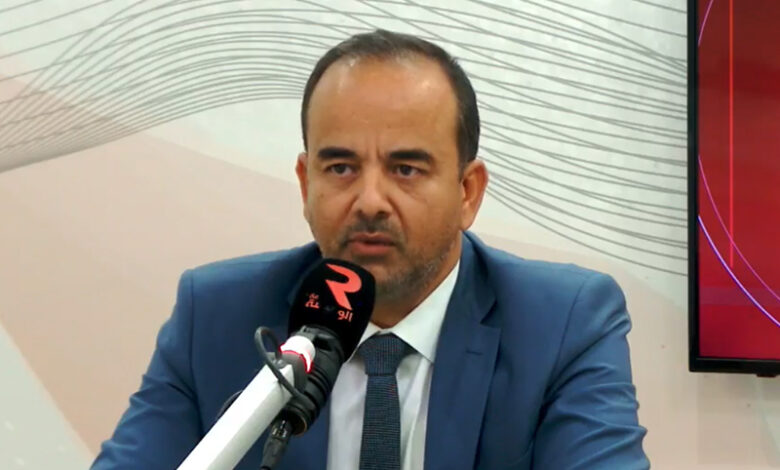 Moez ben Zaghdan
