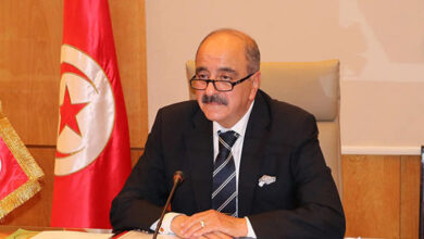 Mohamed Ali Nafti