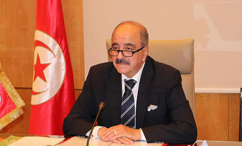 Mohamed Ali Nafti