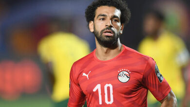Mohamed-Salah