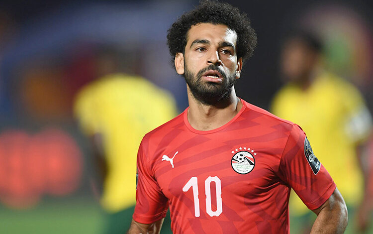 Mohamed-Salah