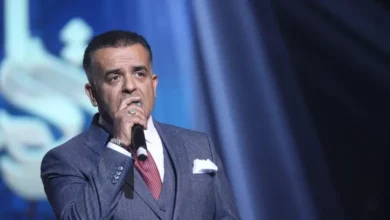 Mohammed Jebali