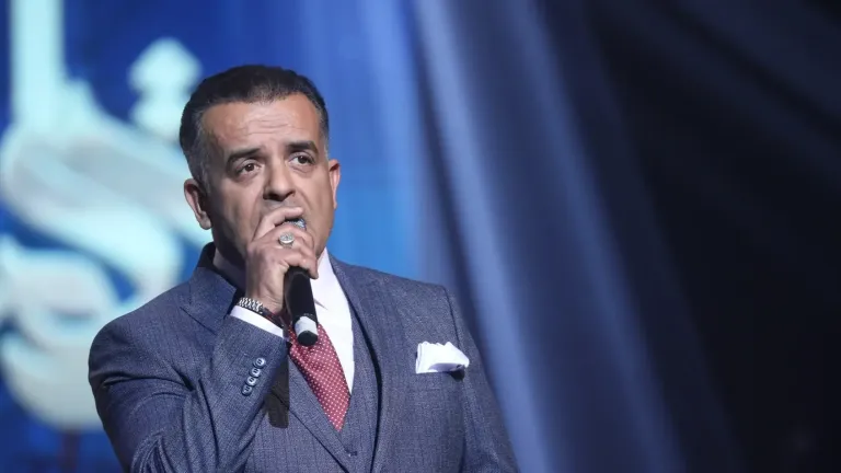 Mohammed Jebali